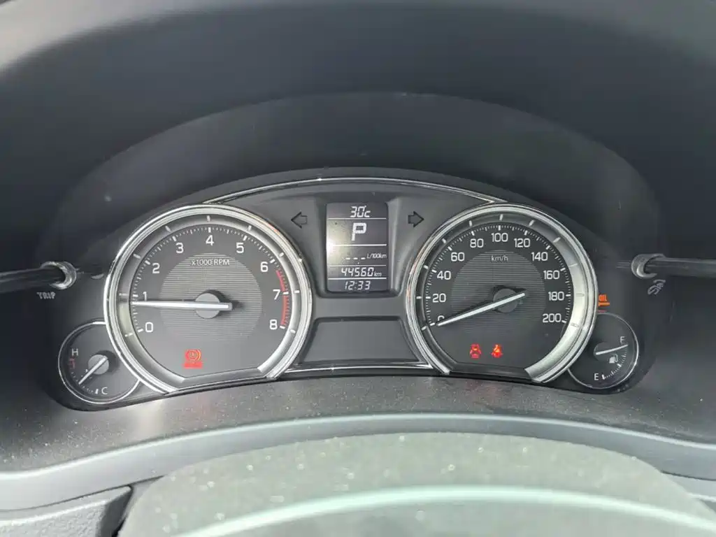 Suzuki Alivio 2017 2015 1.6L Automatic Joy Edition