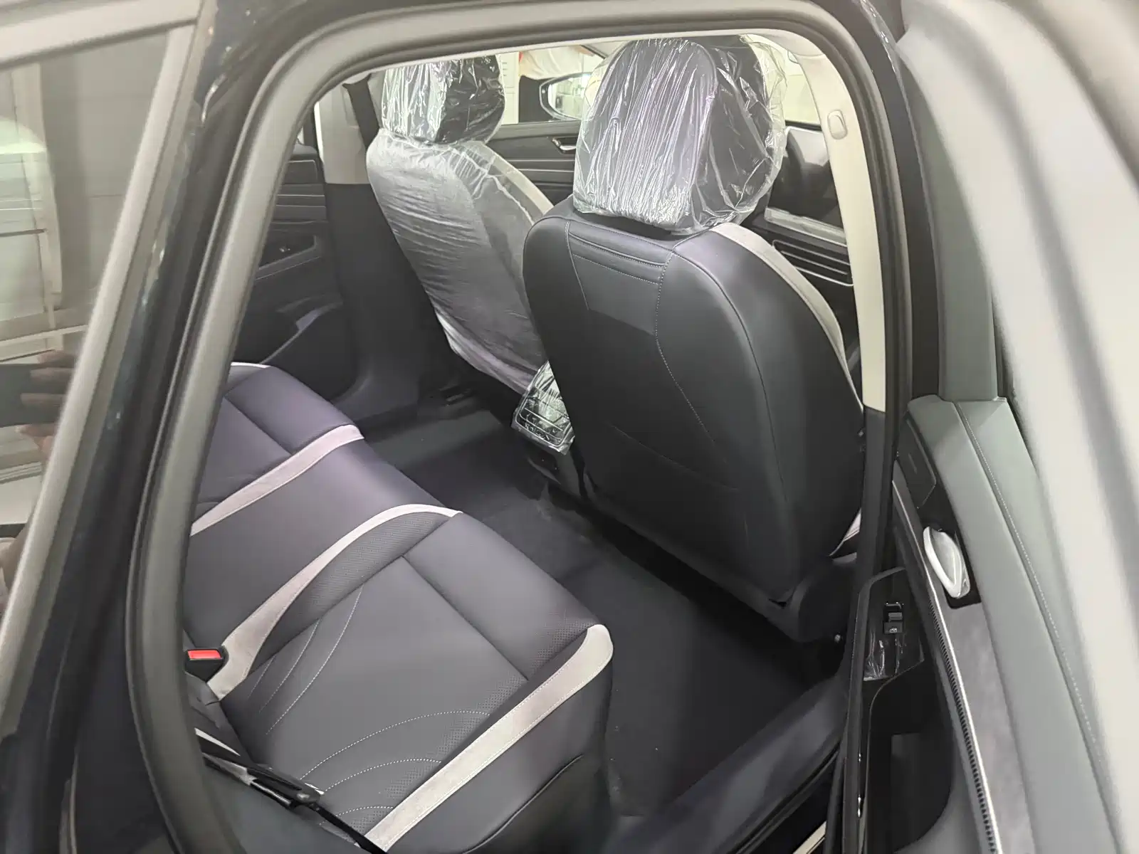 Фото 8 - Volkswagen ID.7