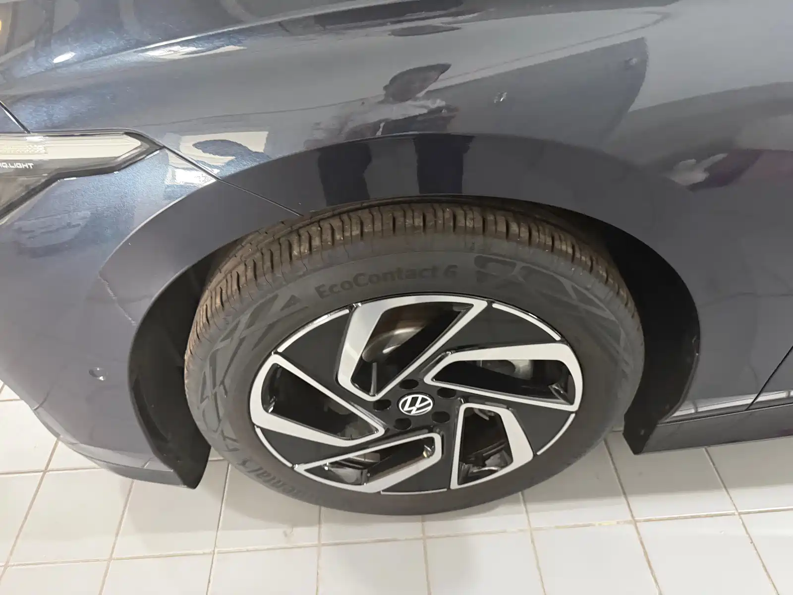 Фото 2 - Volkswagen ID.7