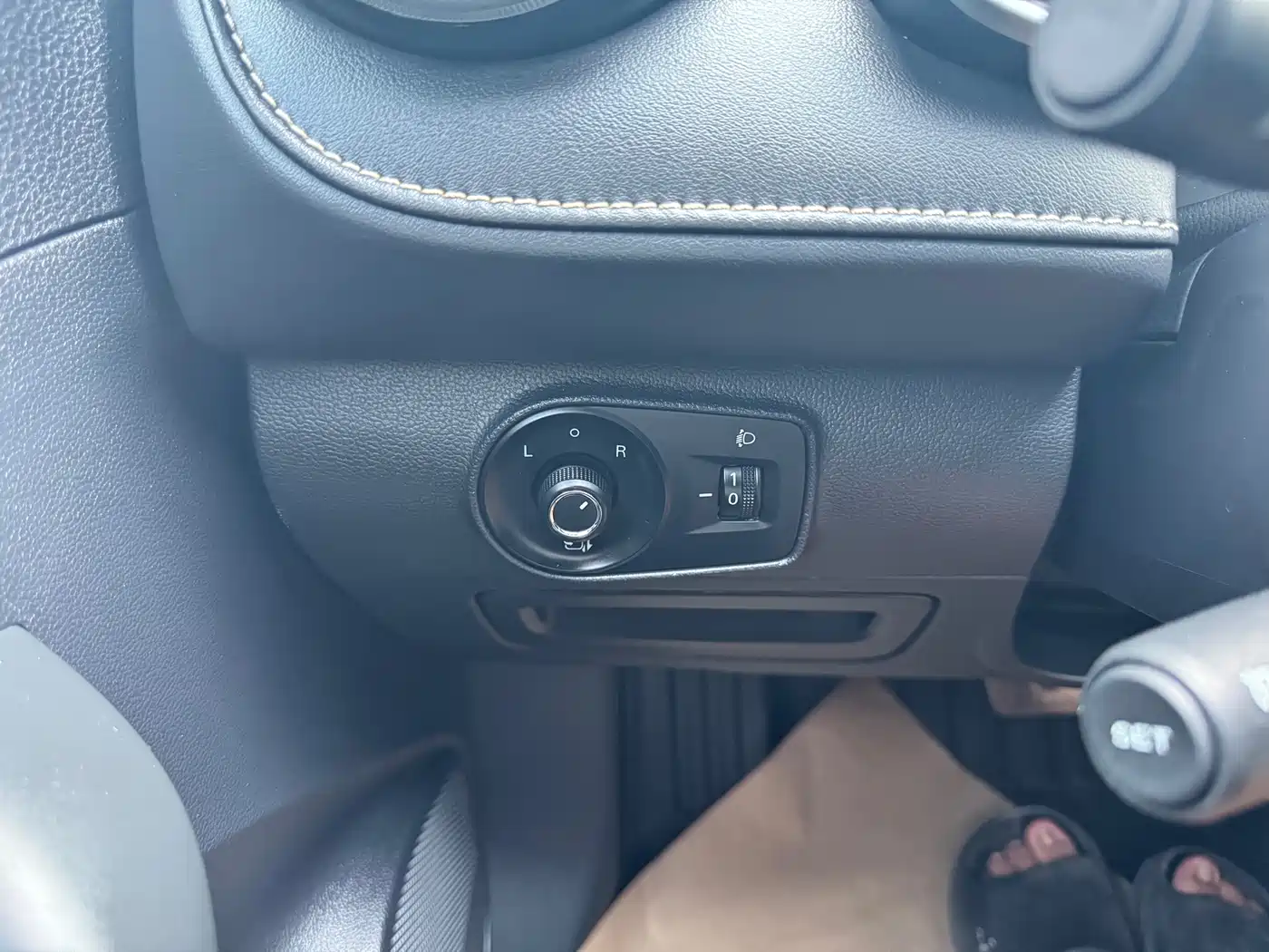 MG MG6 2017 2017 20T Automatic Luxury Smart Connect Version (China V)