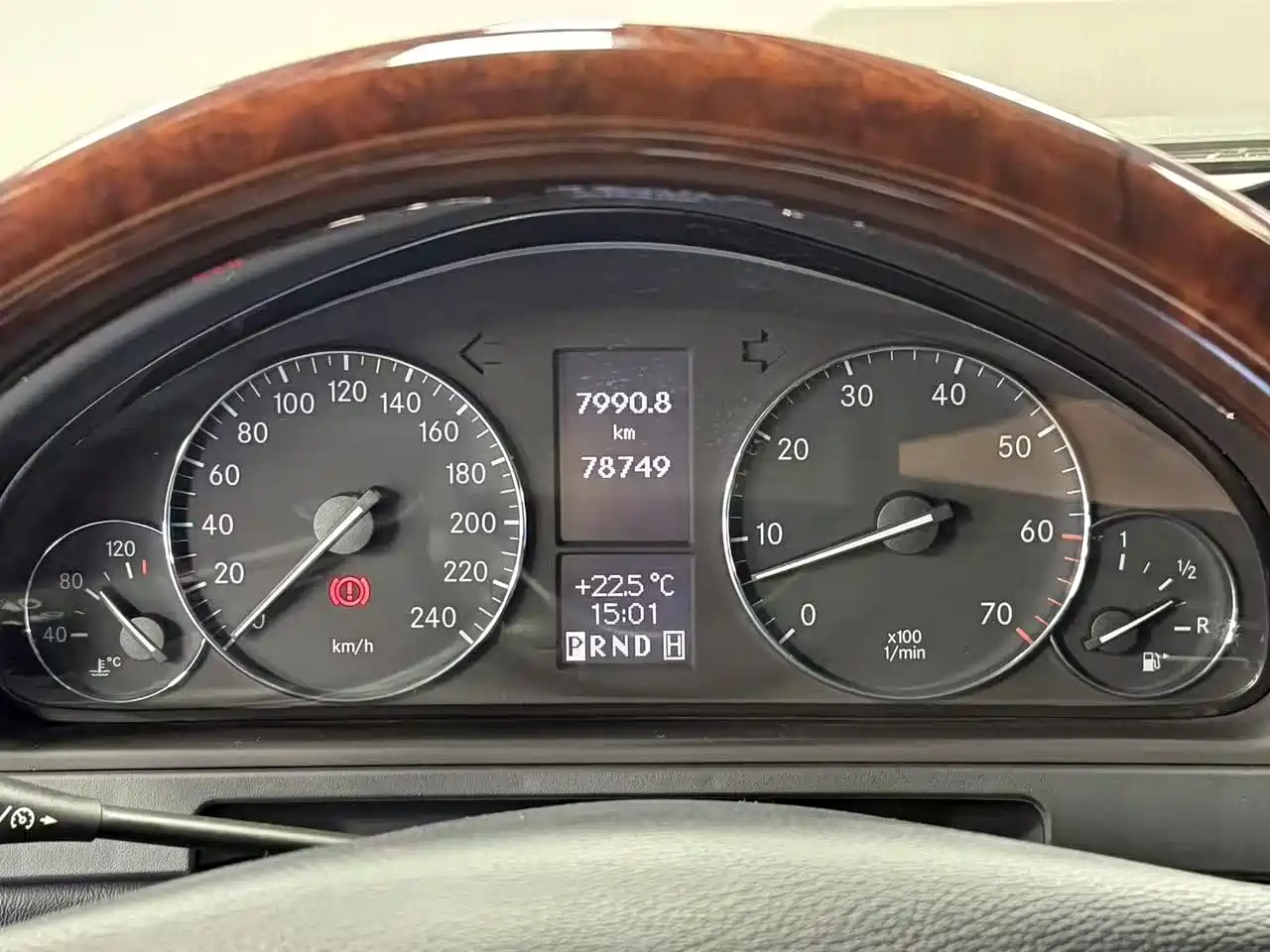 Mercedes-Benz G-Class 2010 G 500 фото 16