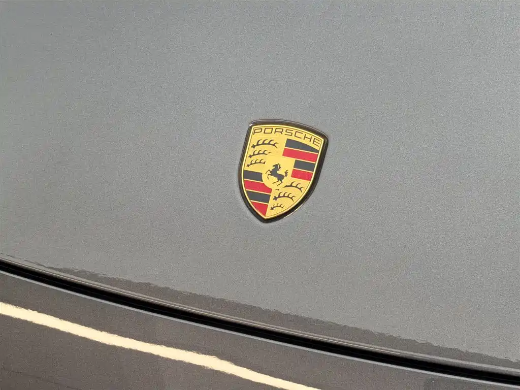 Porsche 911 2023 Carrera 3.0T фото 31