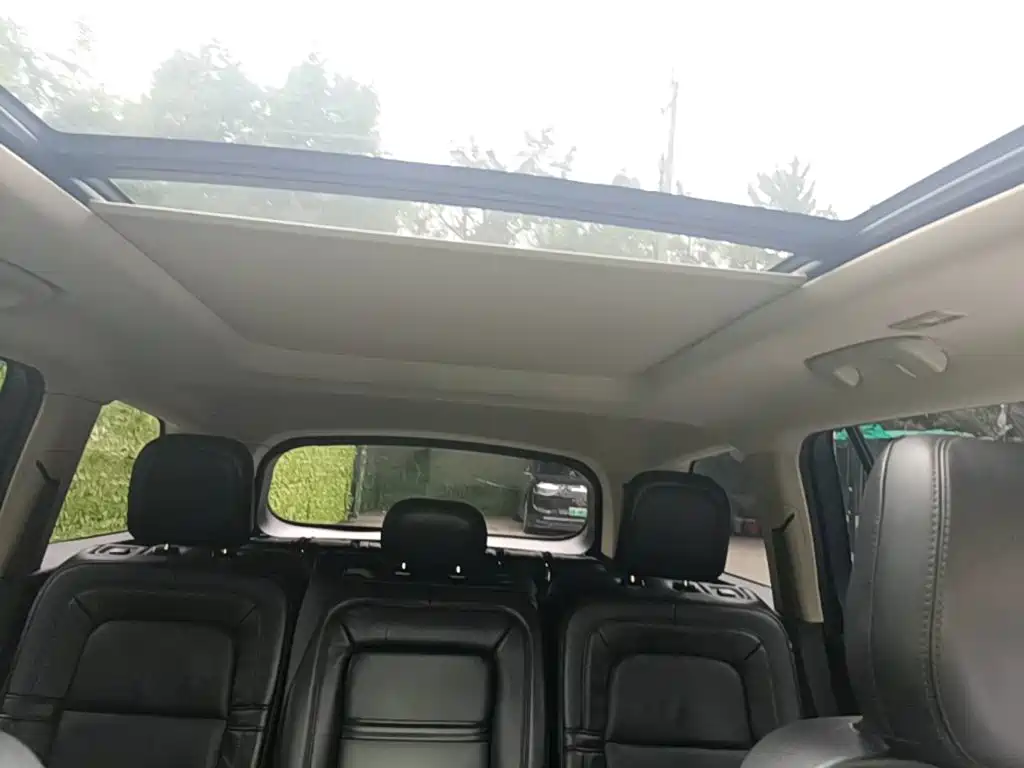 Lincoln Aviator (Import) 2020 2020 3.0T V6 AWD Premium Edition