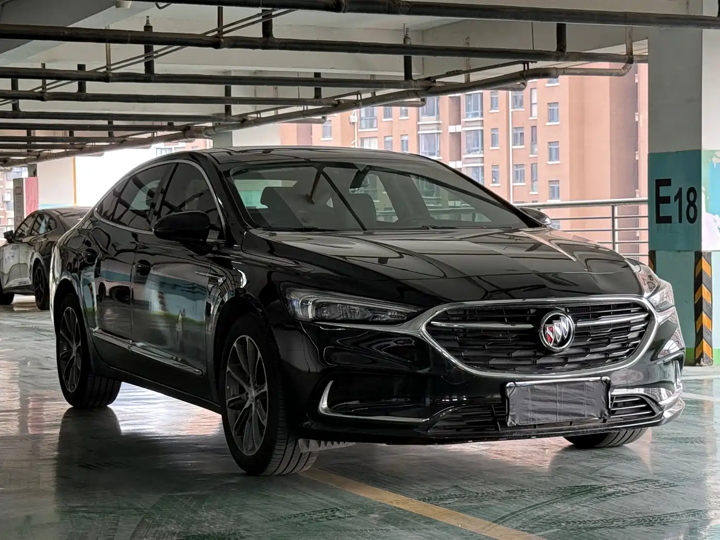 Buick LaCrosse 2022 652T Luxury фото 3