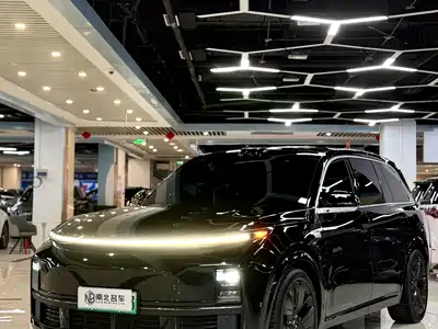 Li Auto L9