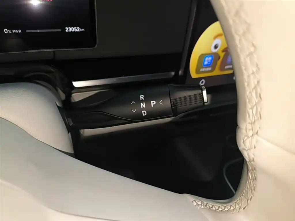 Voyah Auto Voyah Dreamer 2025 EV AWD Flagship Qiankun Edition фото 14