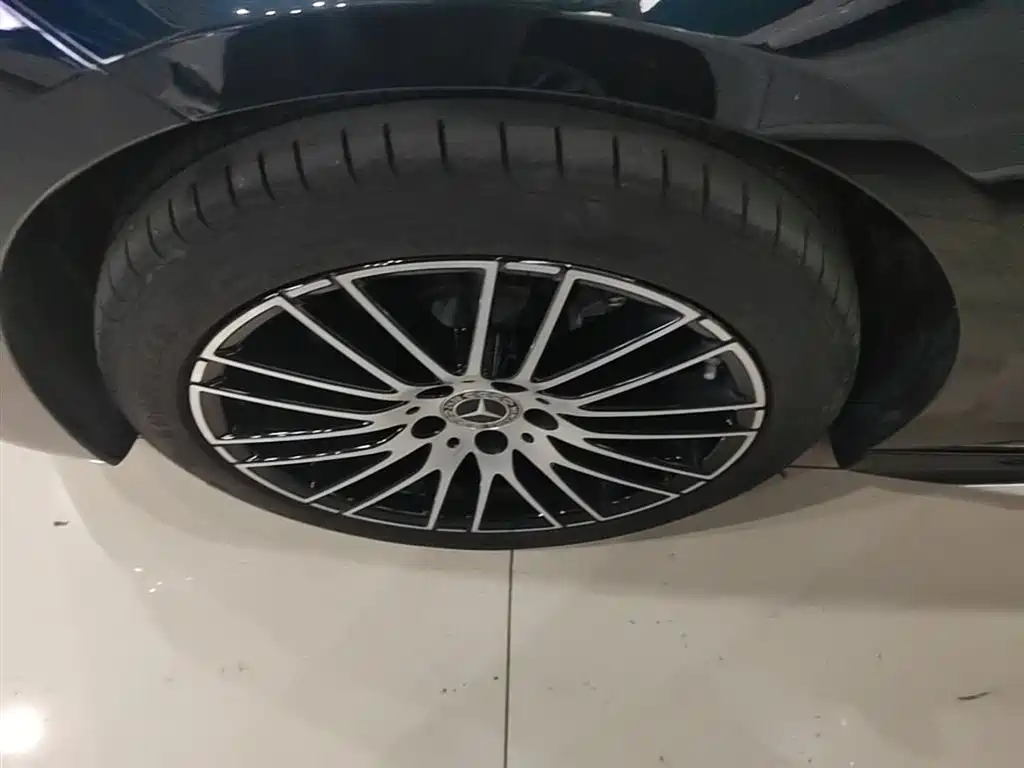 Mercedes-Benz C-Class 2023 C 260 L Sport фото 23