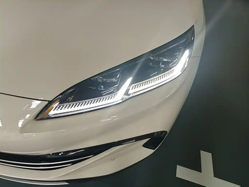 BYD Seal 06 New Energy 2024 DM-i 80KM Prestige фото 24