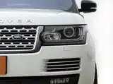 Фото 13 - Land Rover Range Rover