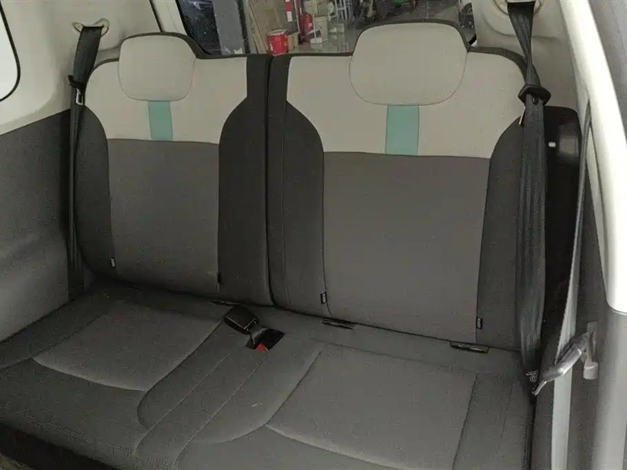 CHANGAN CHANGAN LUMIN