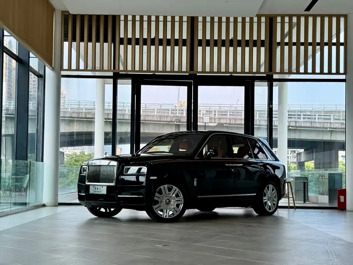 Similar car