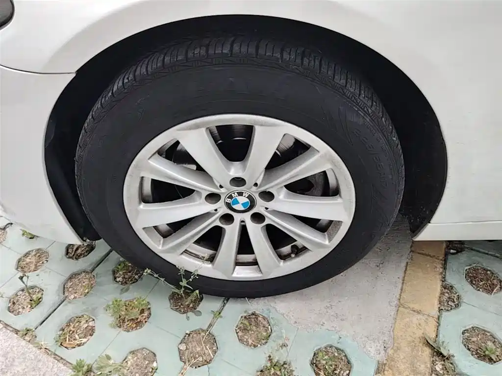 BMW 5 Series 2014 520Li Elegance фото 25