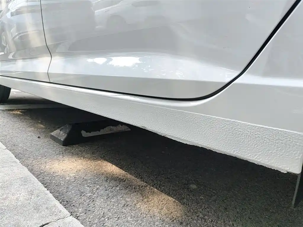 Volkswagen Lavida 2024 Model 300TSI DSG Starlight Leading Edition фото 22