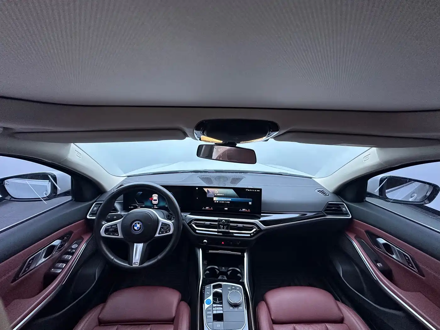 BMW i3 2022 eDrive 35 L фото 5