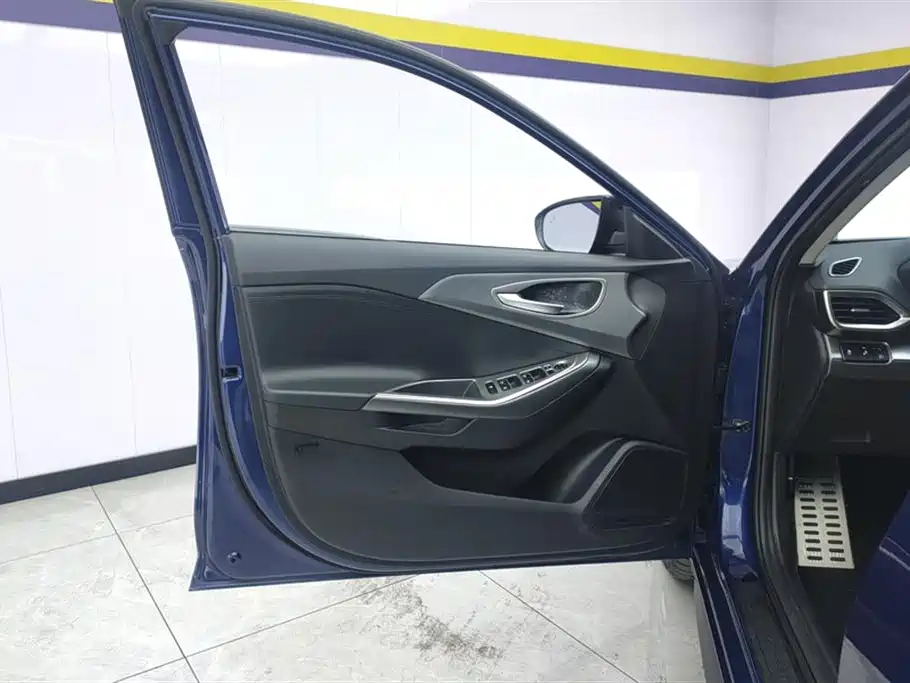 Hyundai Fista 2019 280TGDi Smart Speed Edition China V фото 7