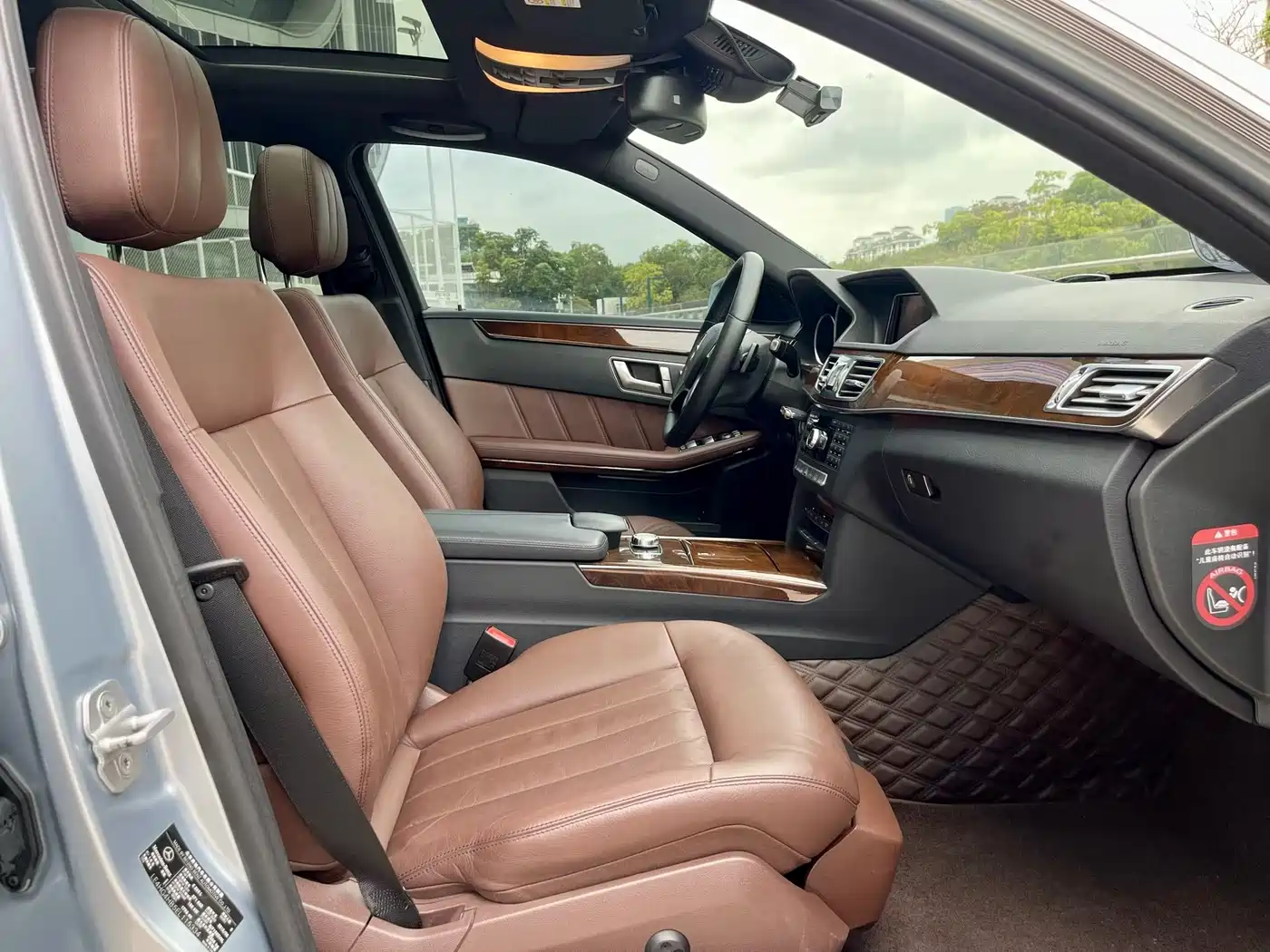 Mercedes-Benz E-Class 2014 E 260 L Luxury Class фото 6