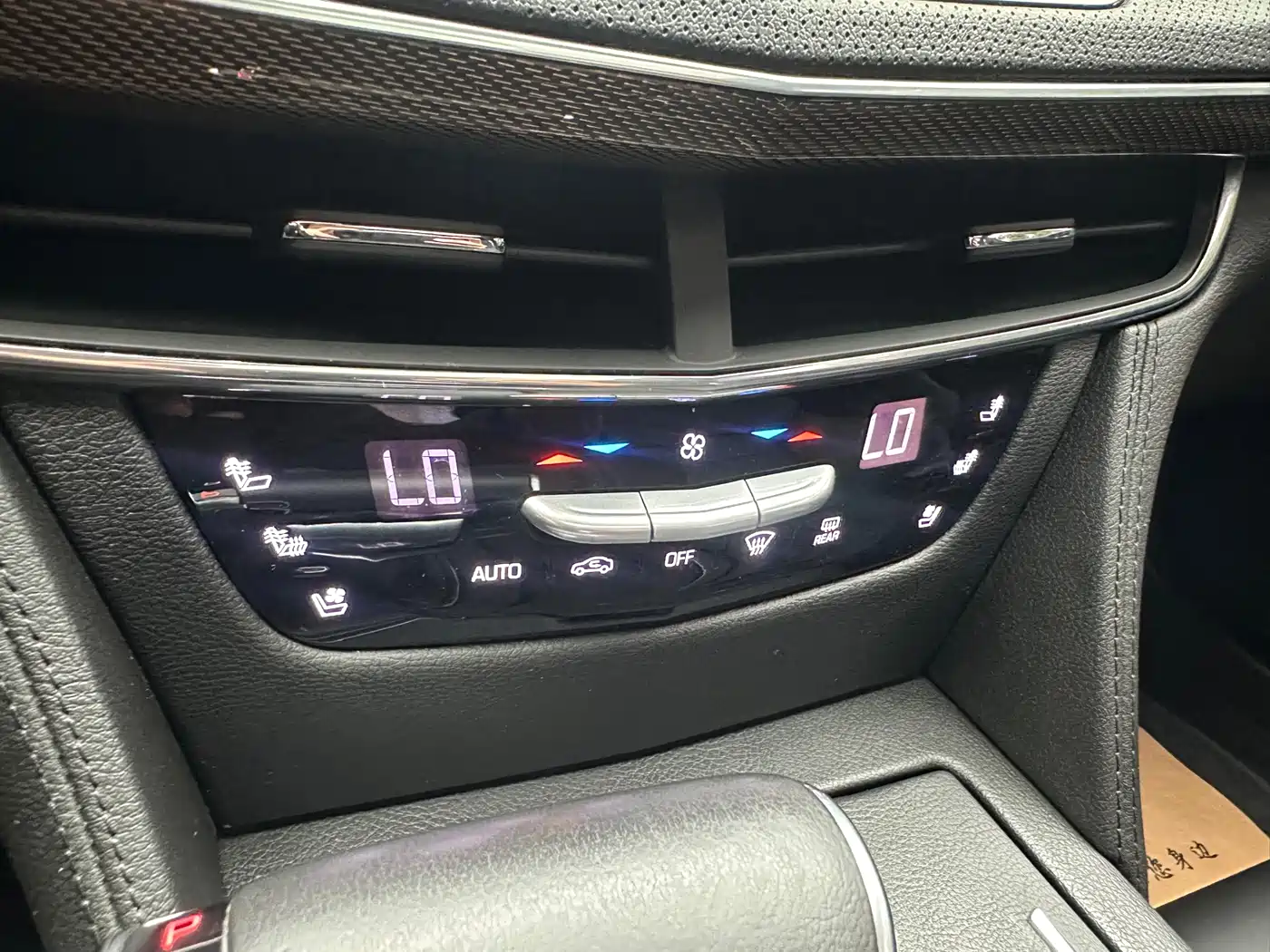 Cadillac CT6 2017 28T Luxury фото 15