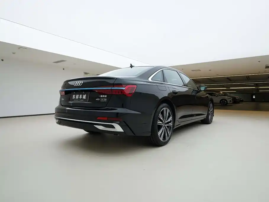 2026 Audi A6L