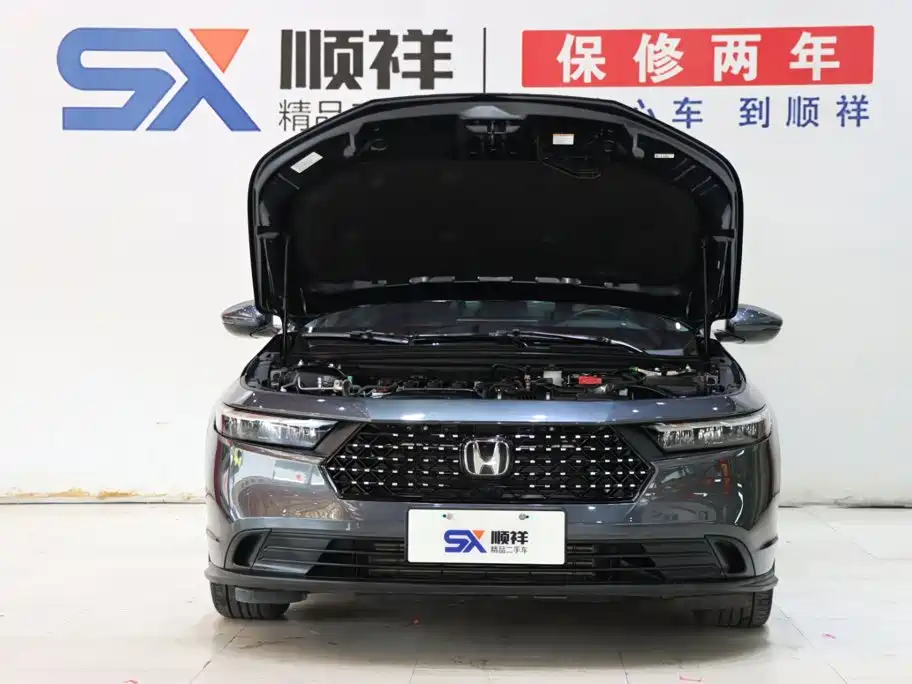 Honda Accord 2024 2023 260TURBO Smart Enjoyment Edition