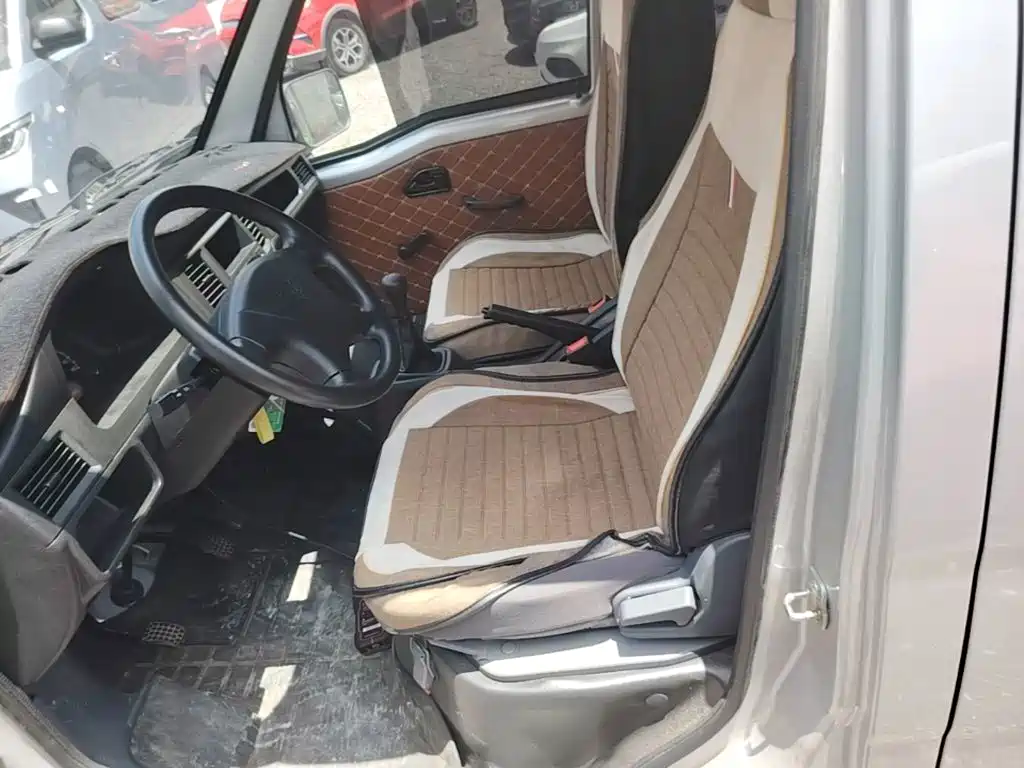 Wuling Motors Wuling Zhiguang 2025 2023 1.5L Utility 5/7-seater
