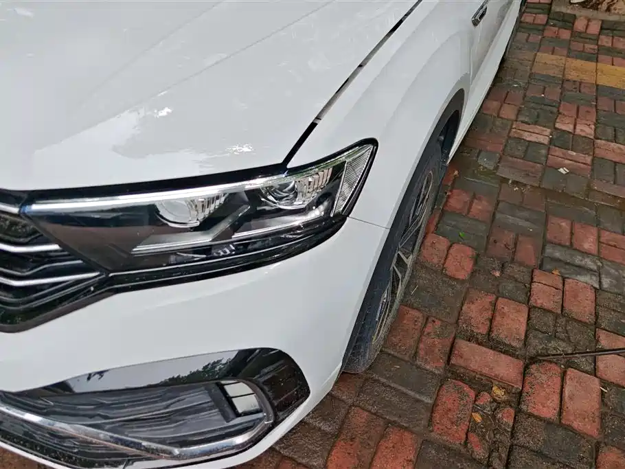 Volkswagen T-ROC 2020 280TSI DSG 2WD R-Line фото 5