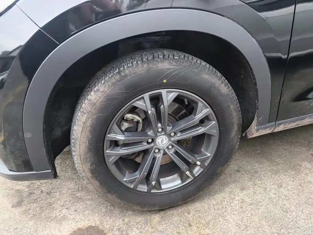 Dongfeng Fengguang Fengguang ix7 2020 2020 2.0TGDI Auto 2WD Urban Luxury Edition