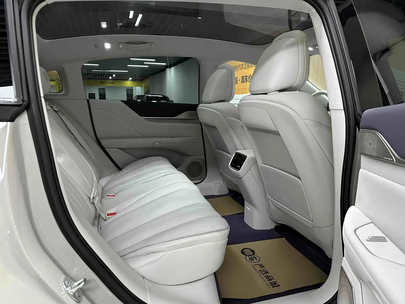 Buick Zenith Sedan 2025 2025 Model Base Version