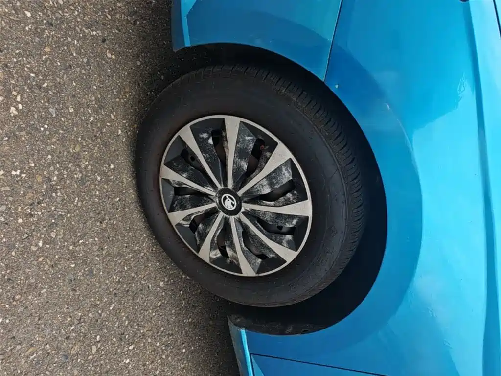Škoda Fabia 2015 1.4L Manual Advance Edition фото 23
