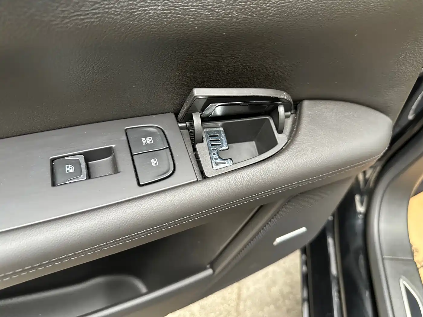 Cadillac CT6 2017 28T Luxury фото 12