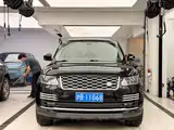 Фото 2 - Land Rover Range Rover
