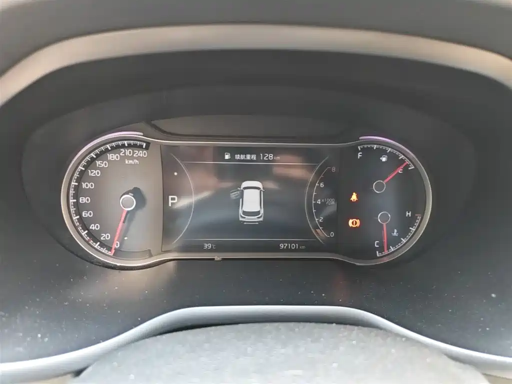 Kia Sportage 2018 2.0L Automatic Smart Luxury (China V) фото 12