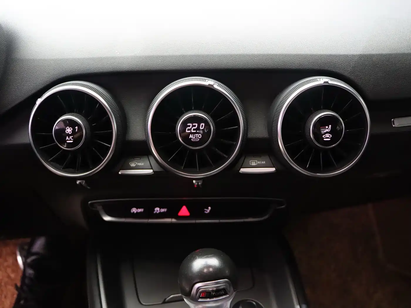 Audi TT 2015 2015 TT Coupe 45 TFSI