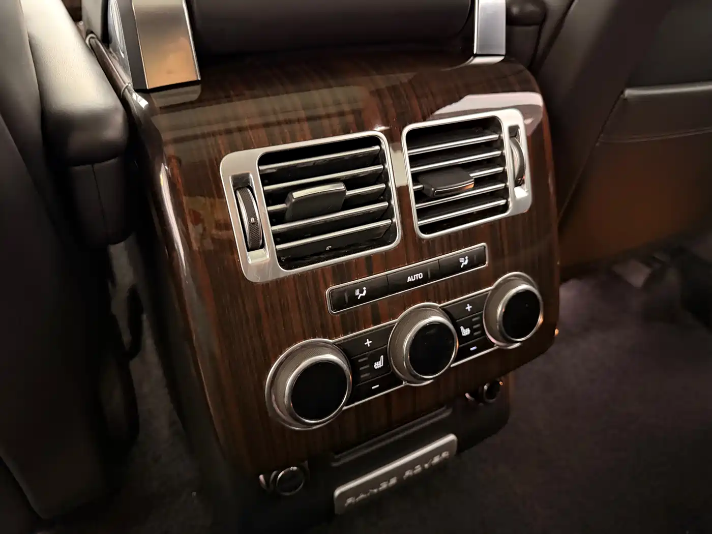 Land Rover Range Rover 2013 3.0 TDV6 Vogue фото 15