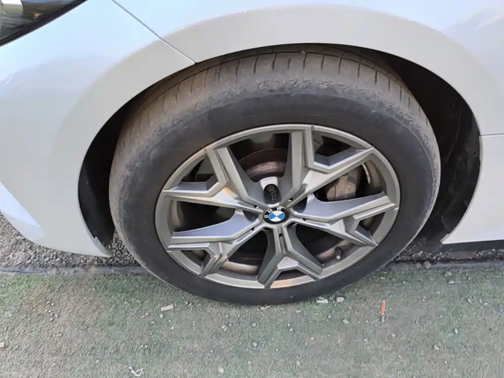BMW i3 2025 2025 eDrive 35 L