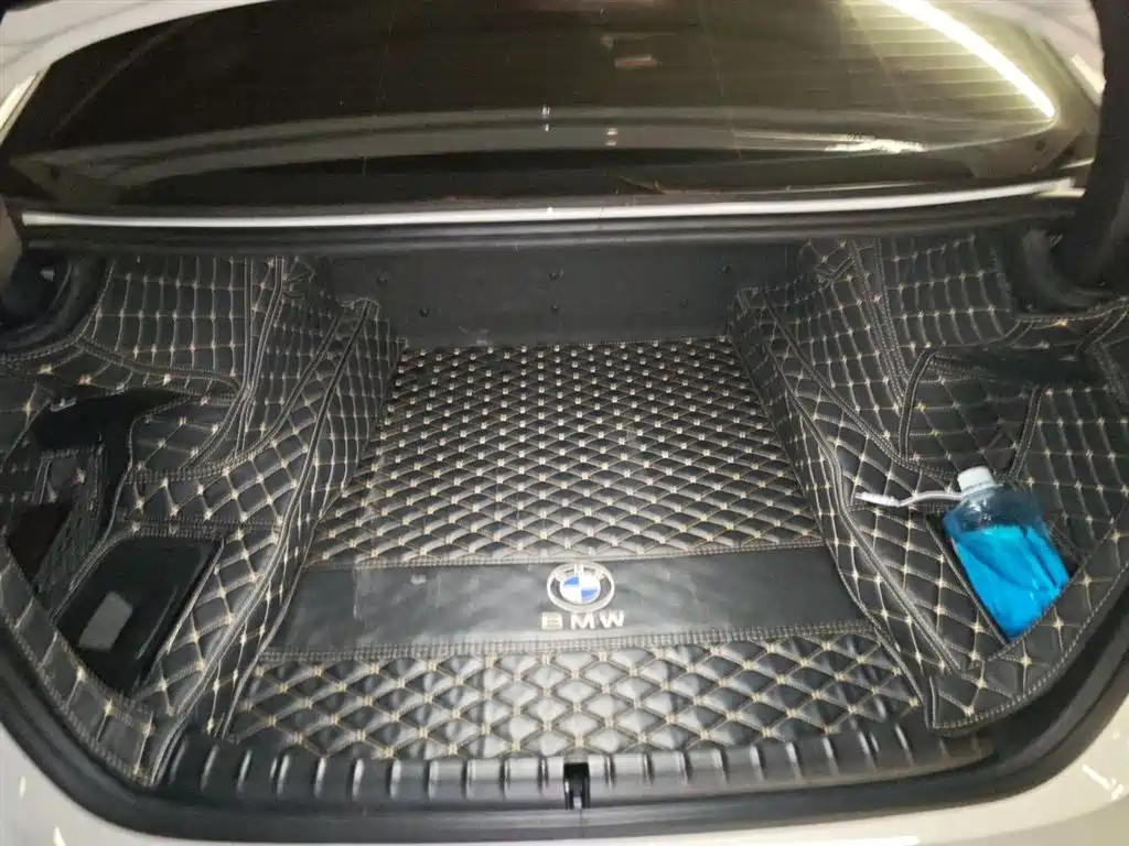 BMW 5 Series 2018 Facelift 530Li Exclusive M Sport Package фото 15