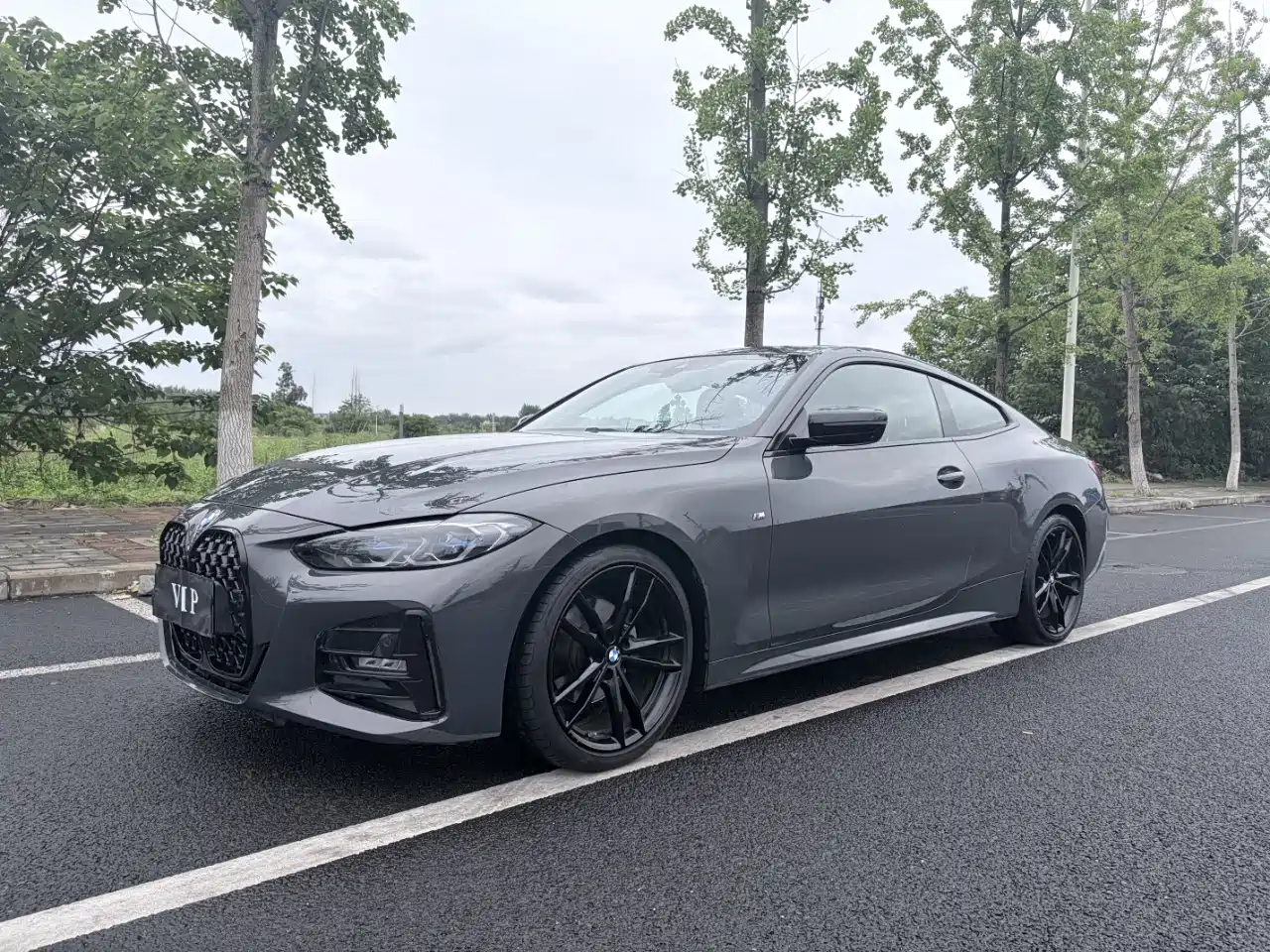 Фото 1 - BMW 4 Series