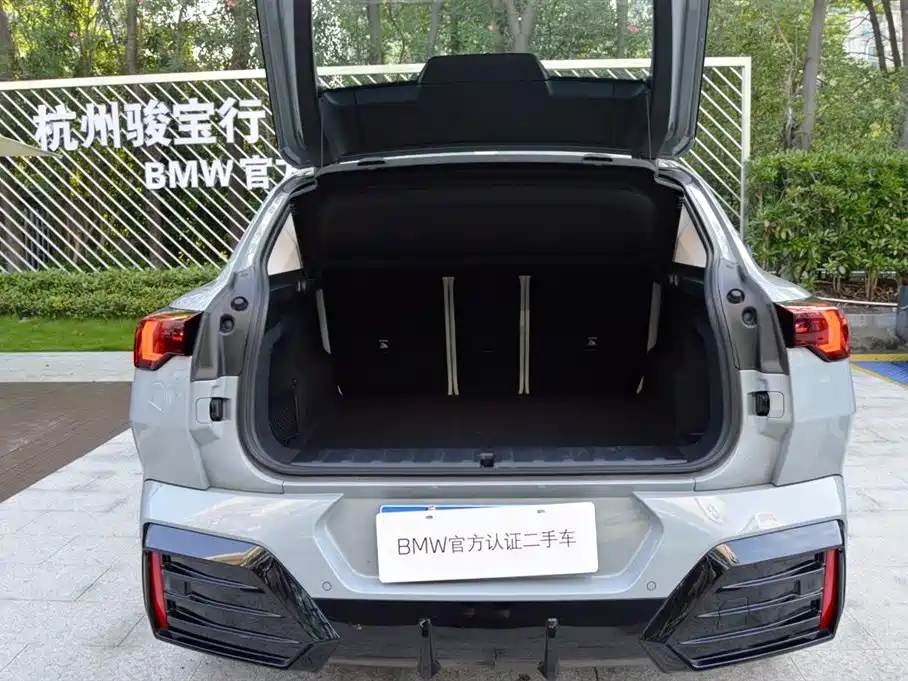 BMW X2 (Import) 2025 2025 sDrive25i M Sport Package