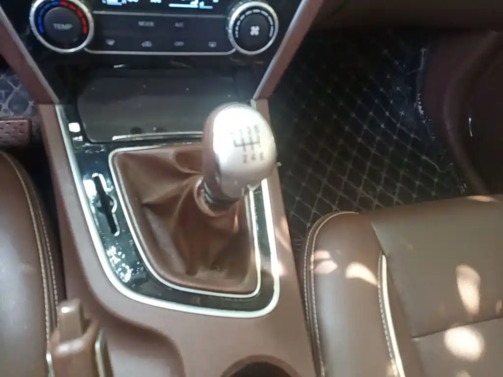 Leopaard CS10 2019 2017 2.0T Manual Excellence