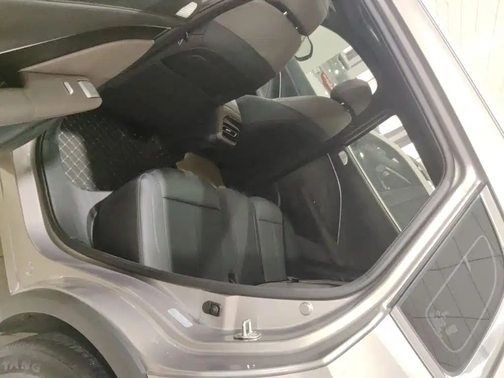 Changan CS55 PLUS 2025 2026 Model 4th Gen New Blue Whale 1.5T Celestial Premium