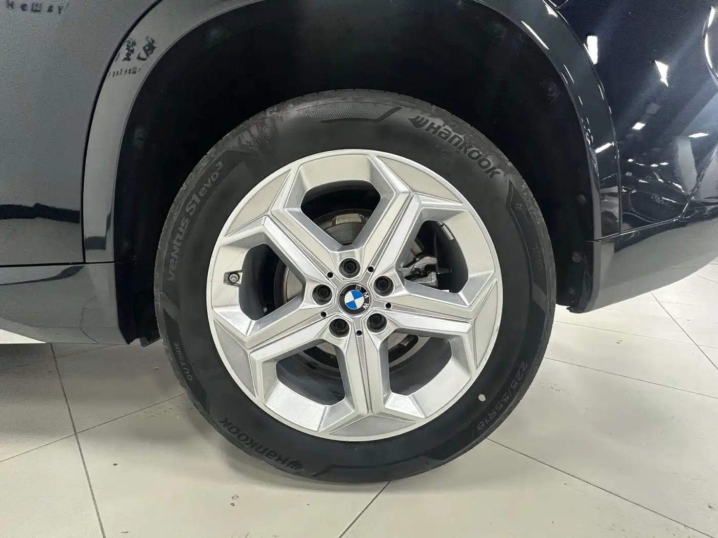 BMW X1 2023 sDrive20Li X Design Package фото 9