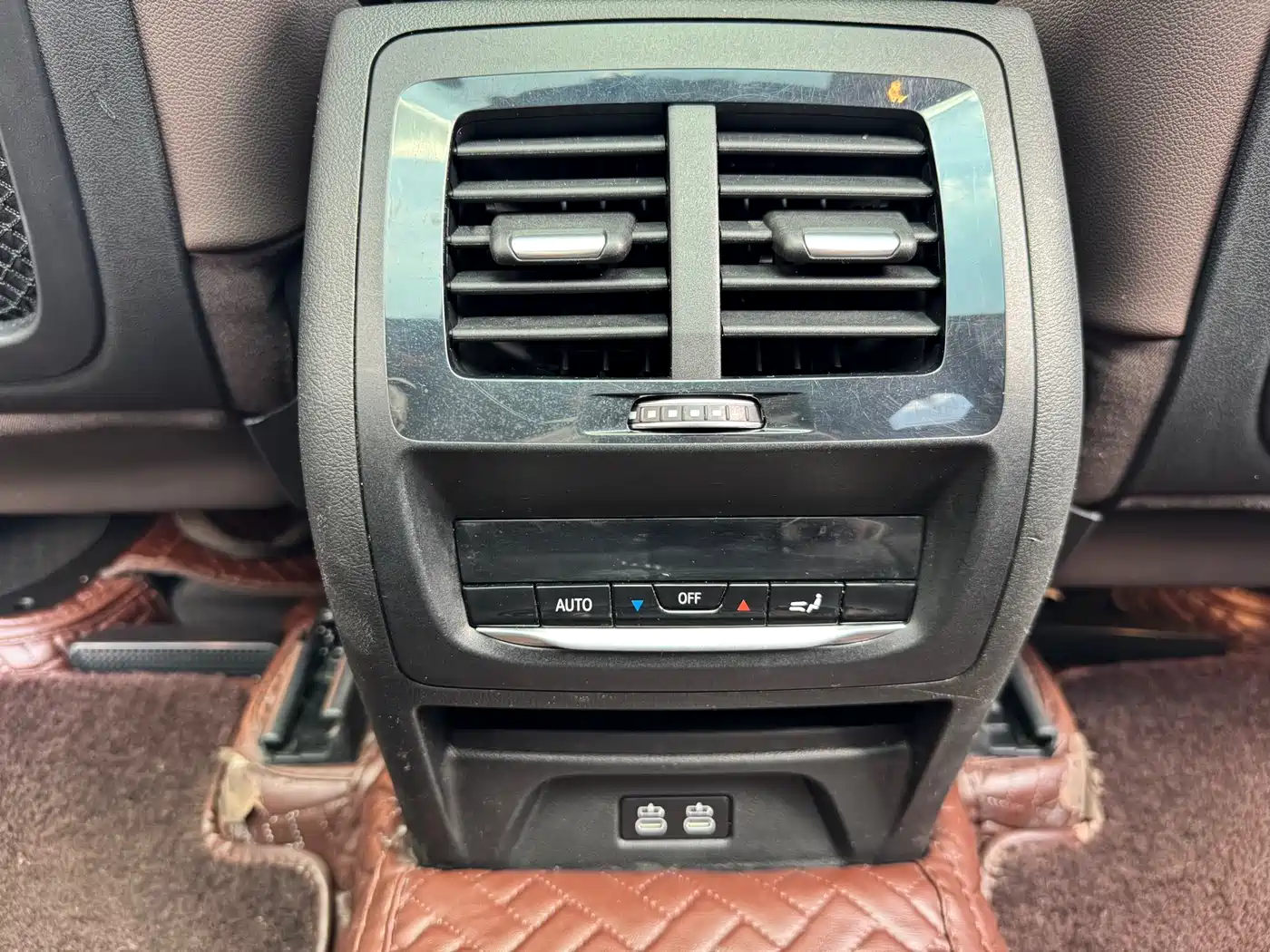 BMW X3 2021 xDrive25i M Sport Package фото 33