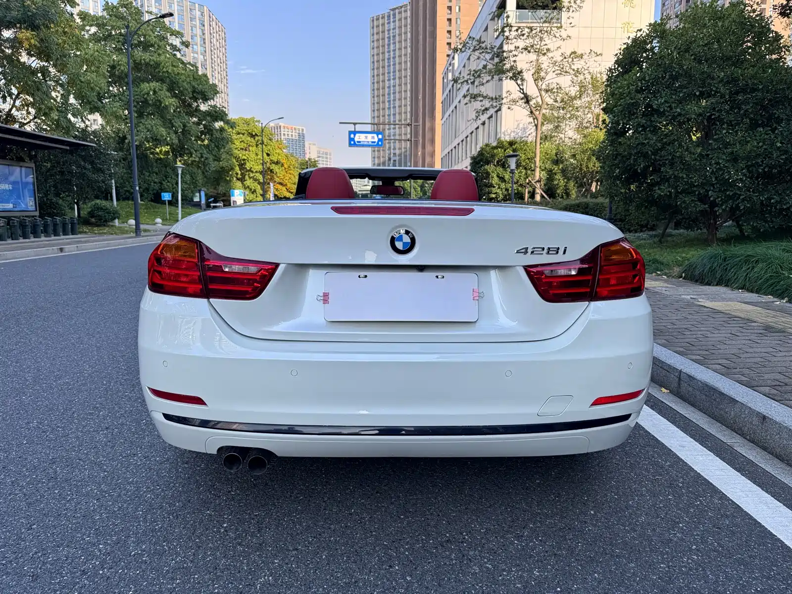 Фото 3 - BMW 4 Series