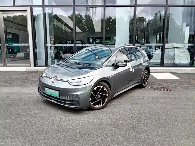 Volkswagen ID.3 Active Pure, Pure Smart
