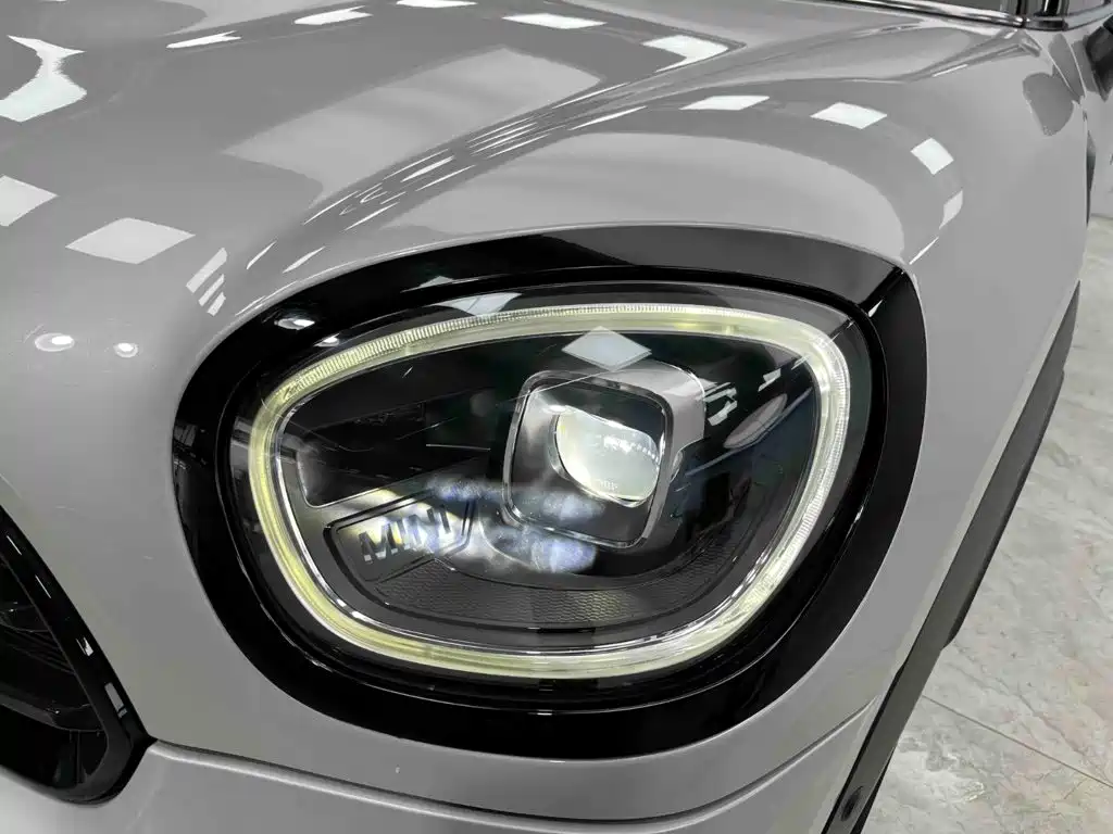 MINI COUNTRYMAN 2022 2023 1.5T COOPER ALL4 Connoisseur