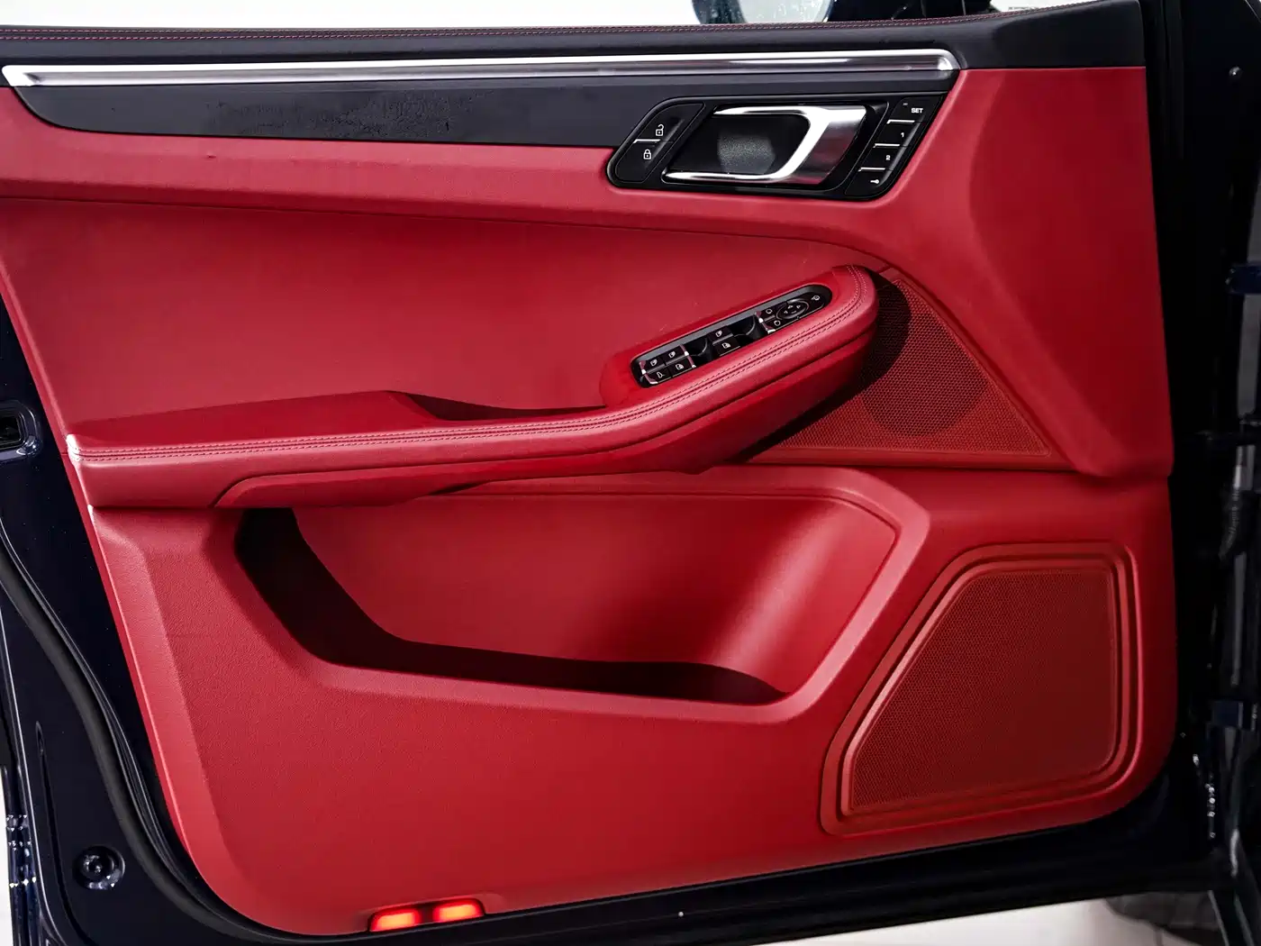 Фото 28 - Porsche Macan