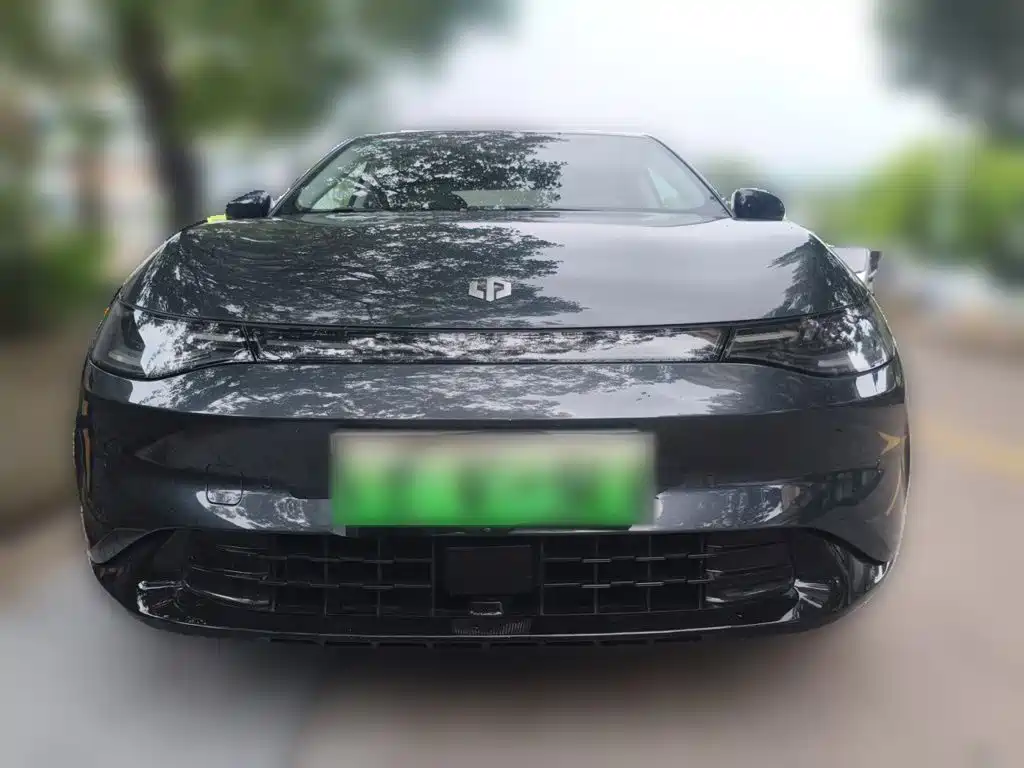 2025 Leapmotor C01