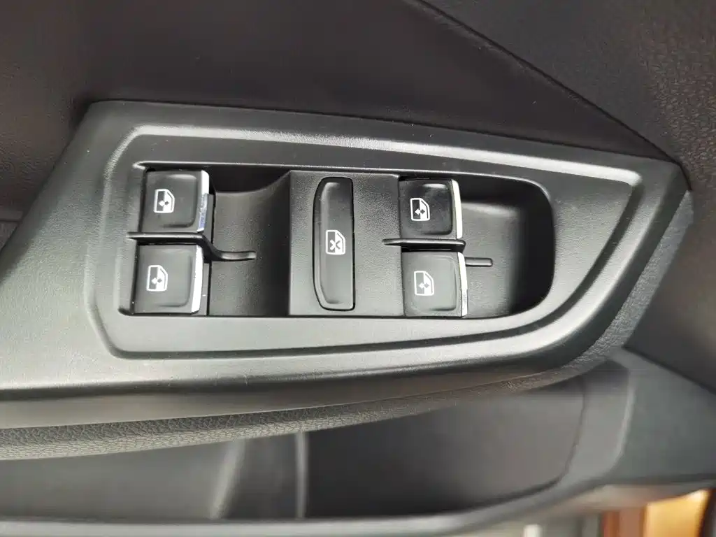 Volkswagen C-TREK 2017 2017 1.6L Automatic Comfort