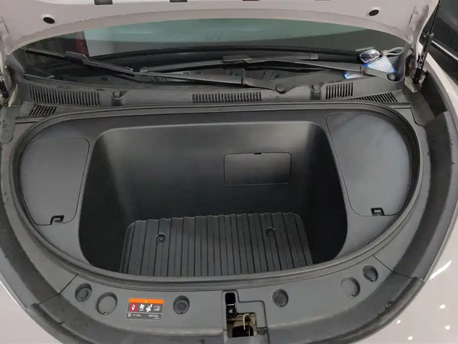 Geely Galaxy Starry Wish 2026 Edition 310km Youth Version фото 10
