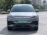 Фото 2 - BYD Yuan PLUS