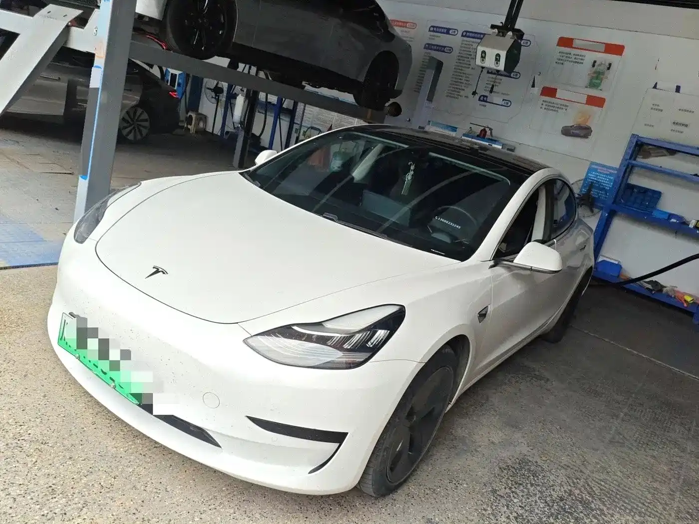 Photo 1 - Tesla Model 3